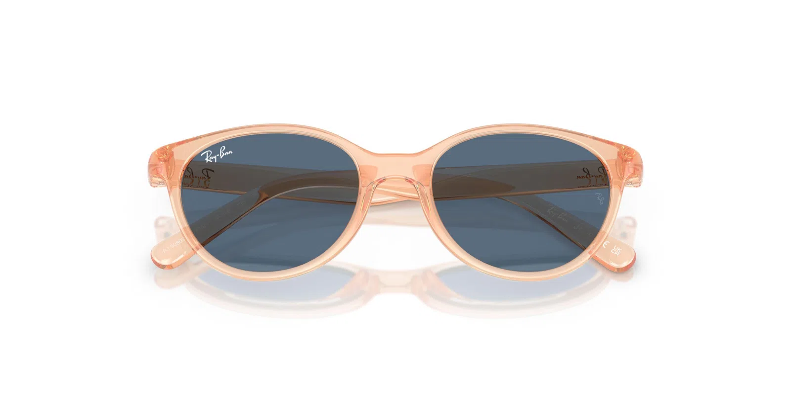 Ray-Ban Junior 9080S Sunglasses - view 35